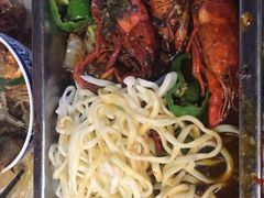 -盱眙虾神於氏龙虾(夫子庙红街店)