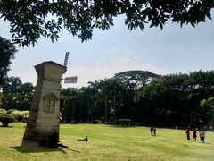 -南宁市动物园