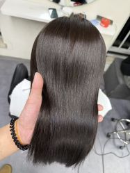 -逅续沙发自然卷专研