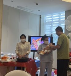 -侒悦缦月子中心·疗愈园区(龙岗店)