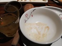 -绿茶餐厅(领展购物广场·中关村店)