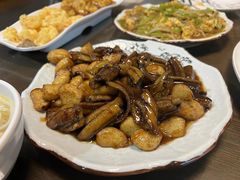 蒜子鳝鱼-福利来酒店(泺源大街店)