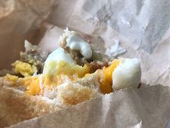 -肯德基(旺角大楼店)