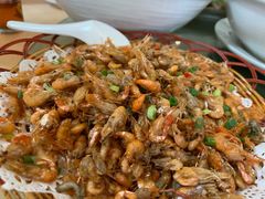 -台山第一家兴华黄鳝饭·黄鳝婆(开平店)