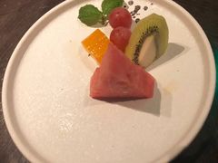-万丽轩·粤菜(王府井金茂万丽酒店)