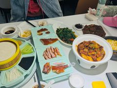 -羲和雅苑•北京烤鸭(国贸商城店)