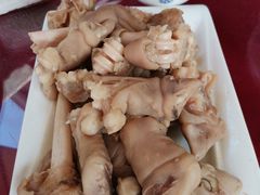 -王荣法仓前羊锅