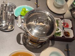 -鼎鼎香·港式火锅(北京SKP店)