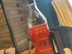 -鲜得来排骨年糕(即墨路店)