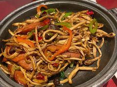 -天厨妙香素食餐厅(清华店)