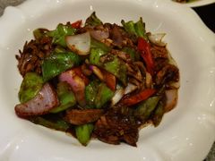-京滨饭店·餐厅(阜外大街店)