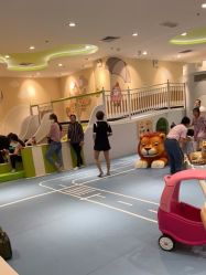 -meland亲子乐园•派对•研学(苏州悠方购物中心店)