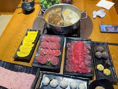 -呷哺呷哺 黄金牧场 (欢乐谷店)