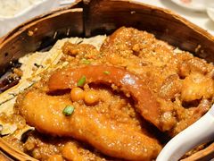 -小柴米·传统江西菜(八一广场店)