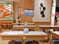 -陳香貴·兰州牛肉面(上海长风大悦城店)