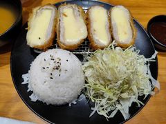 -俊泰食档·韩式料理(新迎小区店)