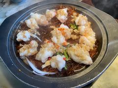 -绿茶餐厅(龙井船宴· 品牌总店)