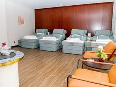 -古莲·影院足道·按摩SPA(水上温泉店)