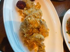 日式炸河豚-上海小南国(正大店)