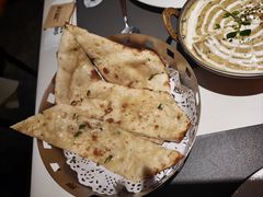 -Pita's&Tika's中东和印度风味餐厅(龙湖天街店)