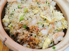 虾仁炒饭-眉州东坡(亚运村店)