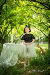 -奶牛叔叔儿童摄影生活馆(太仓店)