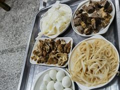 -李德富老街牛杂火锅(抚琴街店)