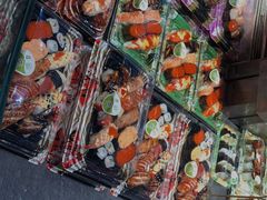 -池田寿司·4H鲜作(朝阳大悦城店)