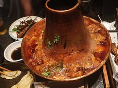 -战友蚝情烧烤工场(嘉华店)