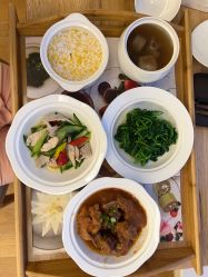 -诗安嘉康月子中心(金阳店)