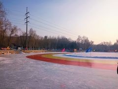 -黛秀湖公园