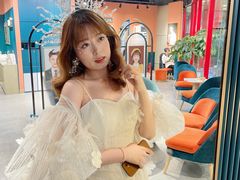 -海马体照相馆(北京apm店)