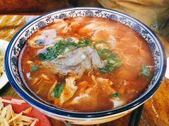 -清香源清真牛肉拉面(文化宫店)