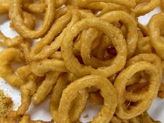 -粤盛海鲜平价店(洛溪食街店)