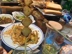 -肉串汪(望京店)