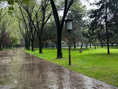 -唐城墙遗址公园