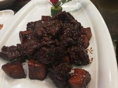 -新南华大酒店(广中店)
