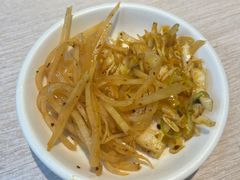 -凤翔改改豆花泡馍(双仁府街店)
