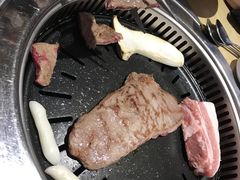 -黄金牧场(明洞总店)