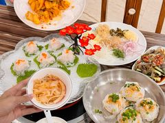 -渔意坊·千层无骨鱼粥底火锅·20年顺德菜(普君店)