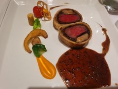 招牌惠灵顿牛排-蝶舍·MAISON PAPILLON