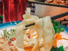 -清真·宁夏印象·盐池滩羊肉体验店(江宁路店)
