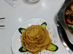 -槐店王婆大虾(长江道店)