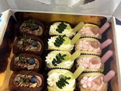 -杜哈夫DOUX RÊVE·生日蛋糕(日月光店)