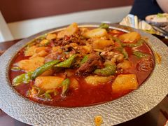 -那拉提之疆·新疆菜(美院店)