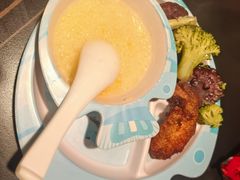 -师烤·豆花烤鱼(深圳坂田天虹店)
