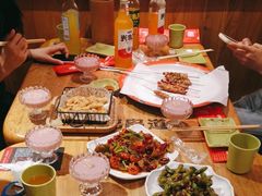 -申记串道(万豪店)