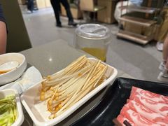 -海底捞火锅(顺义华联店)