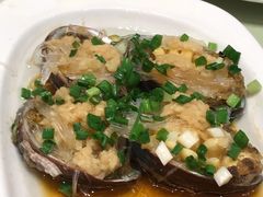 蒜蓉鲍鱼-高佳庄·舟山海鲜(海景旗舰店)