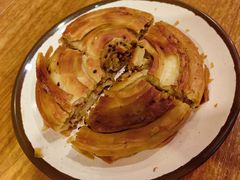 锅魁-谭师爷龙抄手(白下路店)